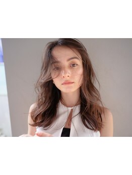 *ヘアケアのセレクトショップ【newi】*髪を傷ませない／傷みを補修する髪質改善サロン♪