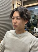 ツイストスパイラル