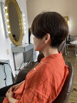 コワファースト 別府&nbsp;大人可愛い20代30代40代50代60代ショートボブ/大分/別府