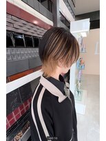 デザインサロンリア(design salon Lia)&nbsp;ジェンダーウルフ