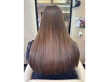 ヘアーズケアープレスト(Hair's Care Presto)
