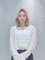 フィゼル あべのルシアス店(Aujua fizelle) 川端 日菜多