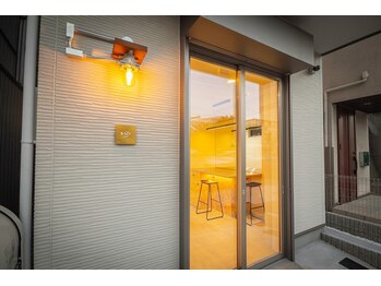 KAZU Hair Atelier&Reborn