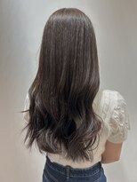 リア(Li'a by neolive)&nbsp;グレージュカラー☆