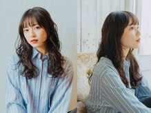 ヘアーアンドネイル フィフティーン ラブ 仙台泉大沢店(Hair&Nail Fifteen Love)