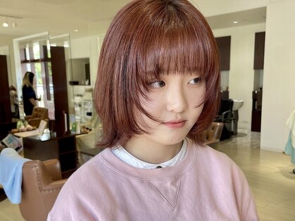 アンティカ(ANTICA)の写真