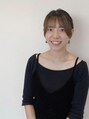 アグ ヘアー アシリ 千歳長都店(Agu hair asir) 菊地 葉瑞季