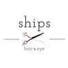 シップス(ships)のお店ロゴ