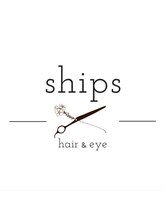 hair & eye ships