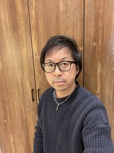 アフティ(afumty) 相原 俊博