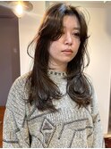 ロングレイヤー☆レイヤーカット