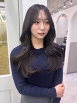 ジーナ 渋谷神南(Zina)&nbsp;くびれヘア