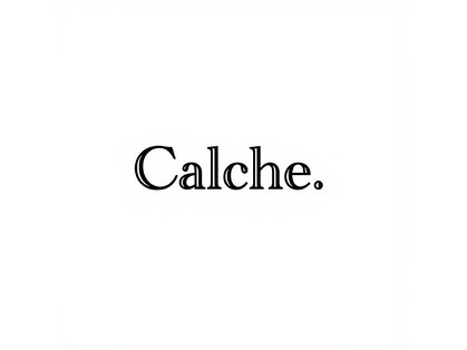 カルシェ ヘア(Calche hair)の写真