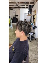 アノ(Ano.)&nbsp;ツイストスパイラル