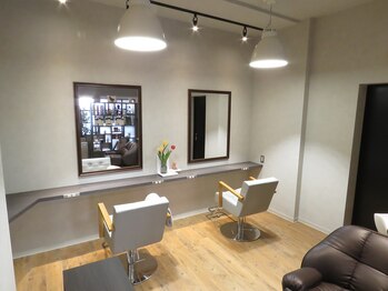 シュガー(sugar)の写真/【広島駅すぐ】忙しい大人女性の髪と身体をリフレッシュするサロン≪sugar≫