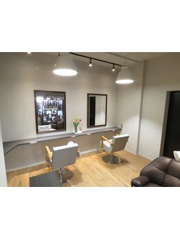 【広島駅すぐ】忙しい大人女性の髪と身体をリフレッシュするサロン≪sugar≫