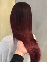 メロン 恵比寿(MERON)&nbsp;髪質改善カラー/髪質改善トリートメント/イメチェンヘアスタイル