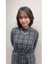 ノット 表参道青山(knot) 舟木 清華