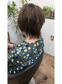 癖生かしウルフ