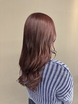 シャンプーボーイエイムス(SHAMPOO BOY aims)&nbsp;ピンクカラー