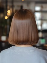 トッカ 千葉ANNEX店(tocca)&nbsp;髪質改善×潤艶トリートメント