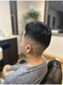 スキンフェード