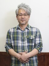 バンビ(Bambi)&nbsp;山口 治朗