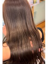 クレア 茅ヶ崎(CREA)&nbsp;巻ける縮毛矯正／髪質改善ストレート／縮毛矯正／酸性ストレート