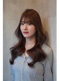 大人上品韓国ヘア■ざくざくレイヤーカット/似合わせカット