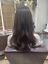 ルアン(Luan)&nbsp;トキオトリートメント