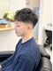 ヘアルームキムラ(HAIR ROOM KIMURA)の写真/高クオリティな技術をリーズナブルな価格でご提供いたします♪あなたの理想のパーマスタイルが叶う◎