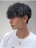 ラフサイドショート