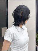 くびれウルフ