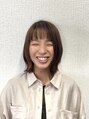 アグ ヘアー カーサ 苫小牧店(Agu hair casa) 村山 彩夏