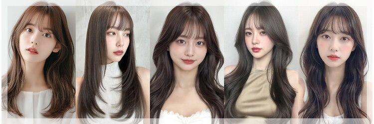 ナチュラル 博多店(Natural)のサロンヘッダー