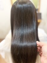 ヘアー グリーン(hair green) 30代40代50代/髪質改善トリートメント/白髪染め/艶髪ロングヘア