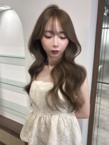 ボタン ハカタ(VOTAN hakata)&nbsp;ヘーゼルベージュ