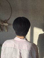 シーバイシオン(Sea by sion)&nbsp;すっきり大人ショート