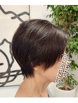サザエヘアー(SAZAE HAIR)&nbsp;ナチュラルショート