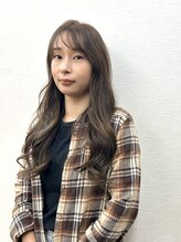 エモーション emotion hair 常盤 未央