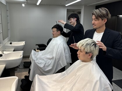 コバリ(KOBARI)の写真