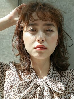 【大阪駅/梅田駅2分◆】高品質×お手頃Price★[カット+カラー￥6700～]当日予約OK!