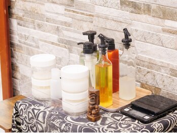 エムジーエム アンド レア(MGM and lea)の写真/何度も髪を見たくなるようなうるツヤな髪へ♪年齢を重ねることで増える髪のお悩みに真摯に向き合います!