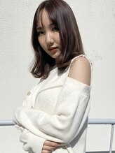 ゼンドット キョウト(Zen. kyoto)&nbsp;ブラウンベージュ