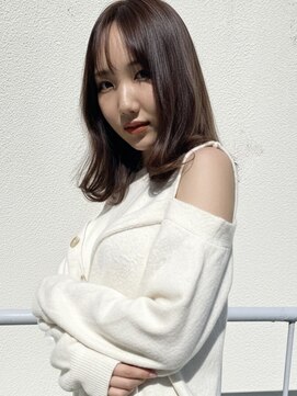 ゼンドット キョウト(Zen. kyoto) ブラウンベージュ