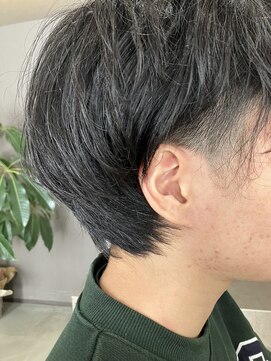 本と南風 guest design