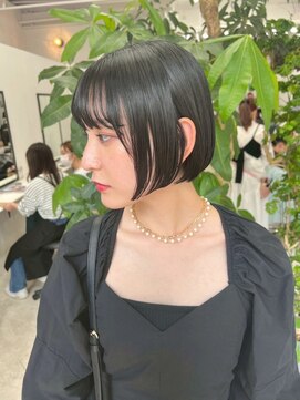 ハート(HART) 【浦安】ボブ