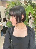【浦安】ボブ