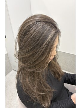 アールサロン 北岡崎(Rr SALON) RrSALON