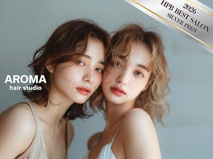 アロマ 仙台店(AROMA)の写真